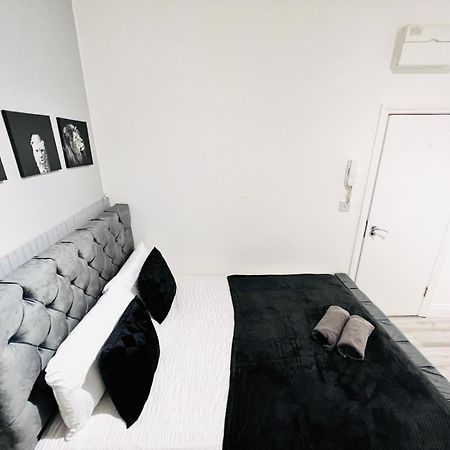 Central Studios In Top Location لندن المظهر الخارجي الصورة