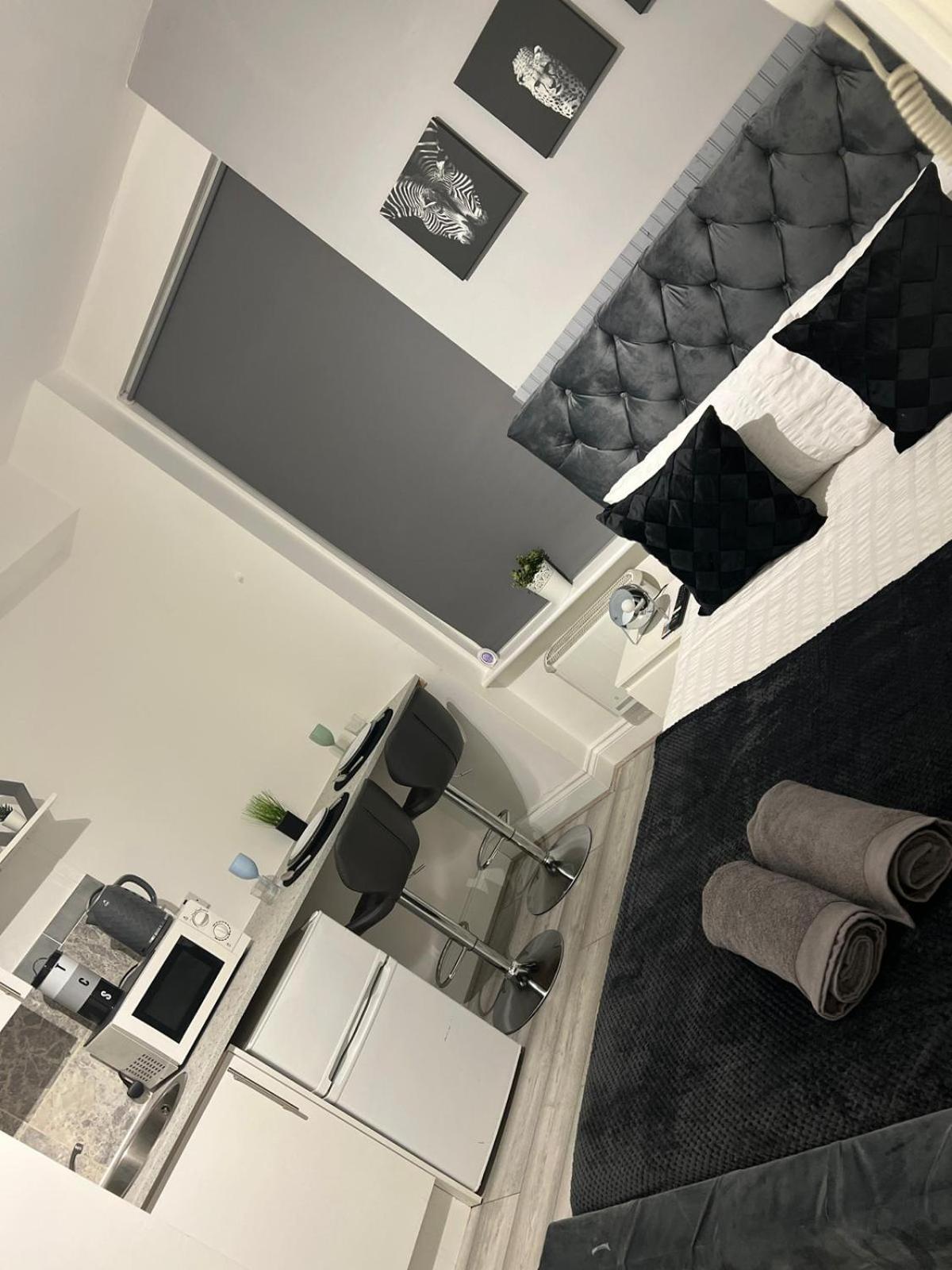 Central Studios In Top Location لندن المظهر الخارجي الصورة