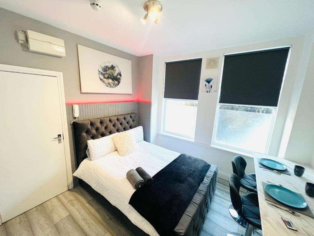 Central Studios In Top Location لندن المظهر الخارجي الصورة