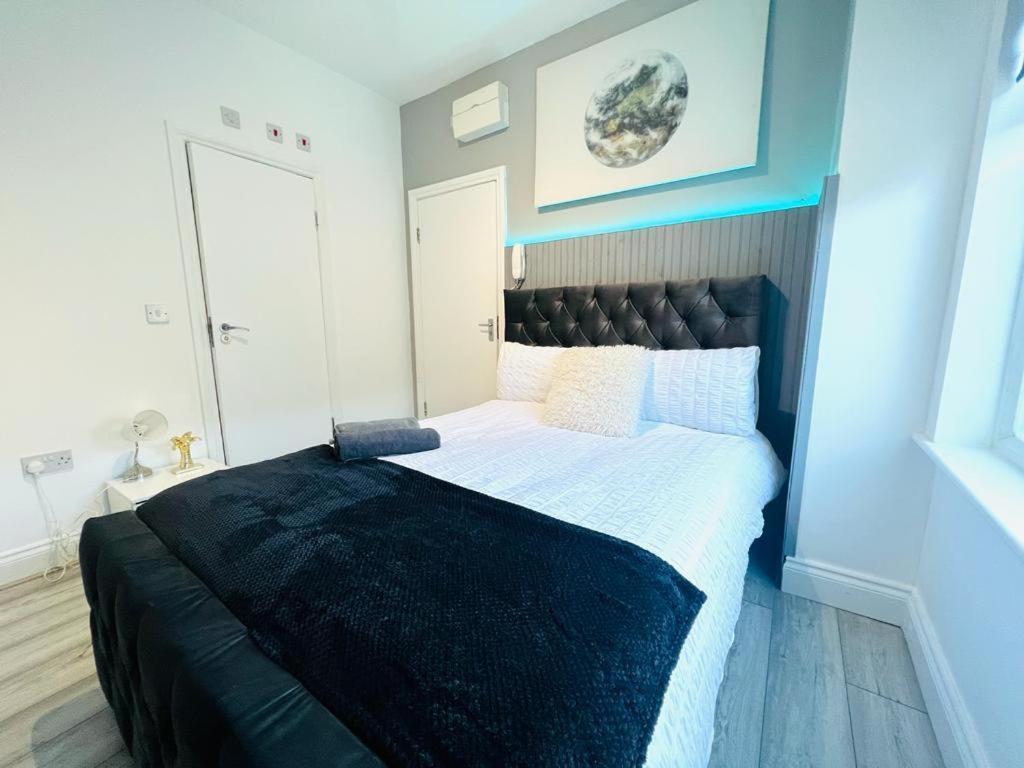 Central Studios In Top Location لندن المظهر الخارجي الصورة