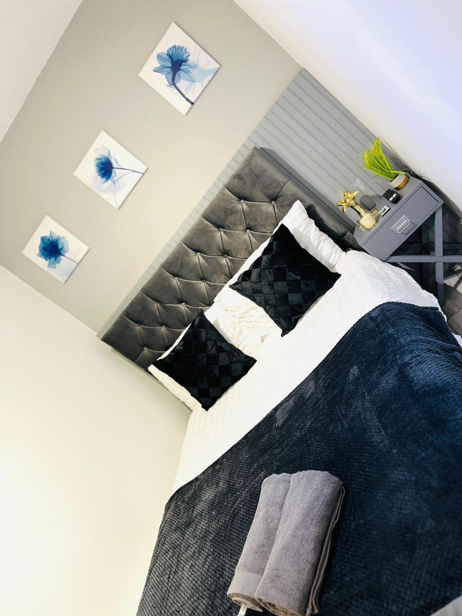 Central Studios In Top Location لندن المظهر الخارجي الصورة